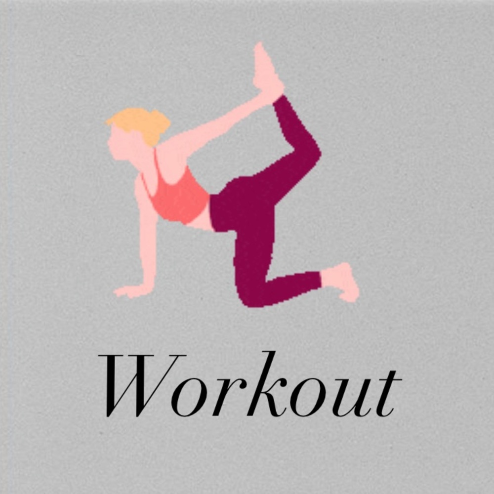 Workout Clothing